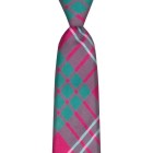 Tartan Tie - Crawford Ancient